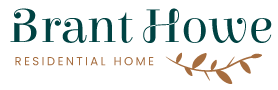 Brant Howe Logo